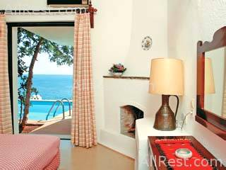 Elounda Mare Hotel 20